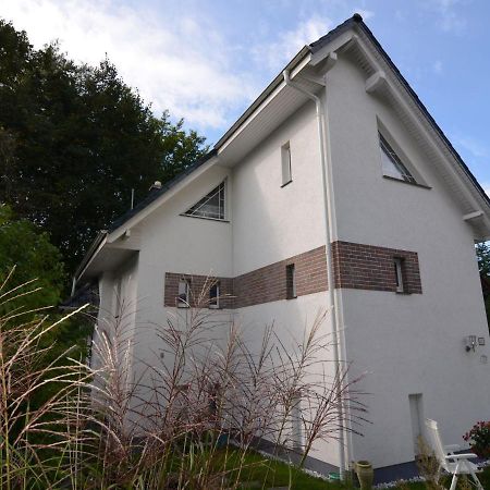 Luxurious Apartment In Sch Now With Sauna Bernau bei Berlin Ngoại thất bức ảnh