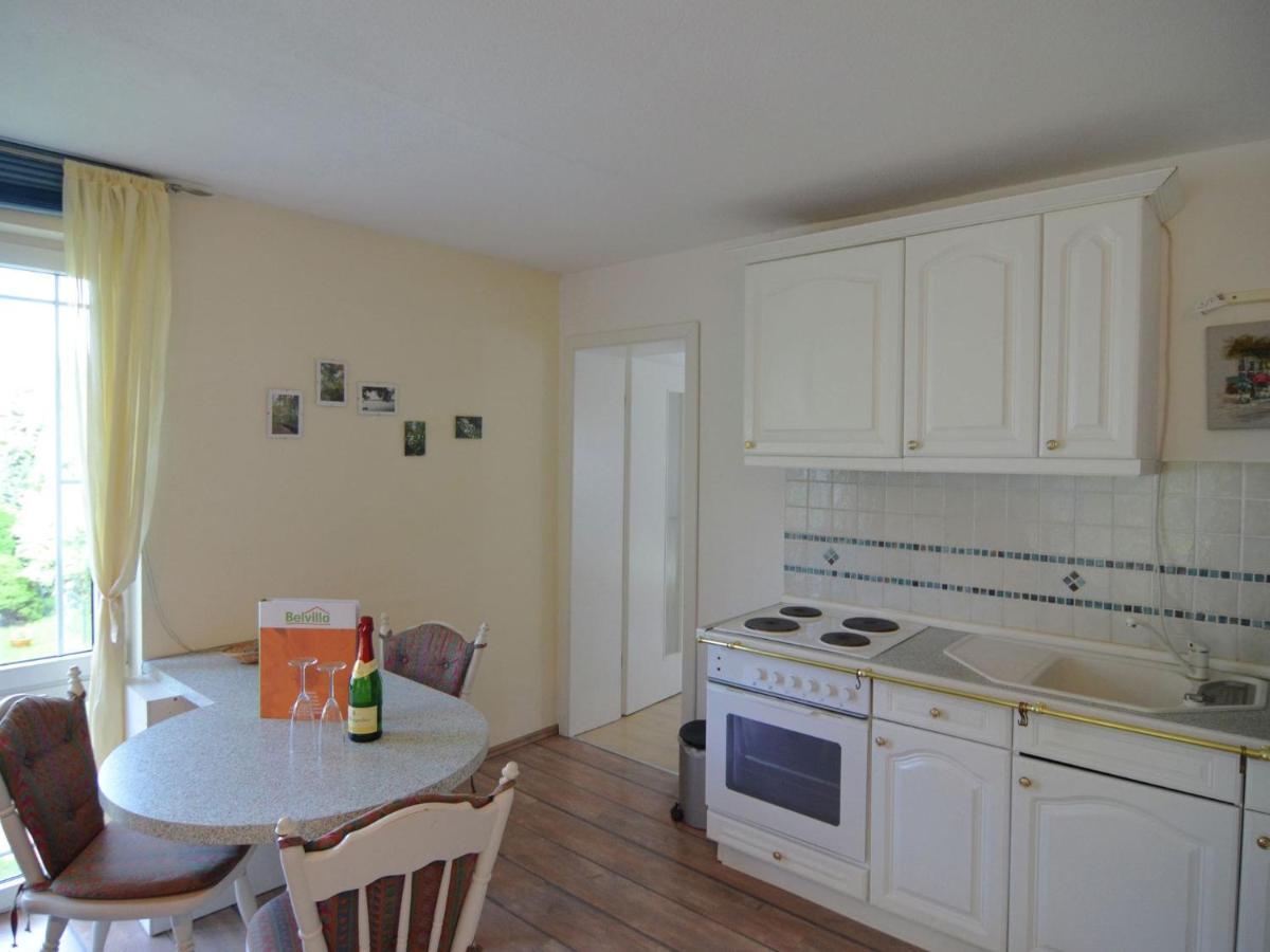 Luxurious Apartment In Sch Now With Sauna Bernau bei Berlin Ngoại thất bức ảnh