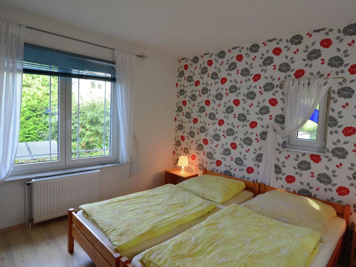Luxurious Apartment In Sch Now With Sauna Bernau bei Berlin Ngoại thất bức ảnh