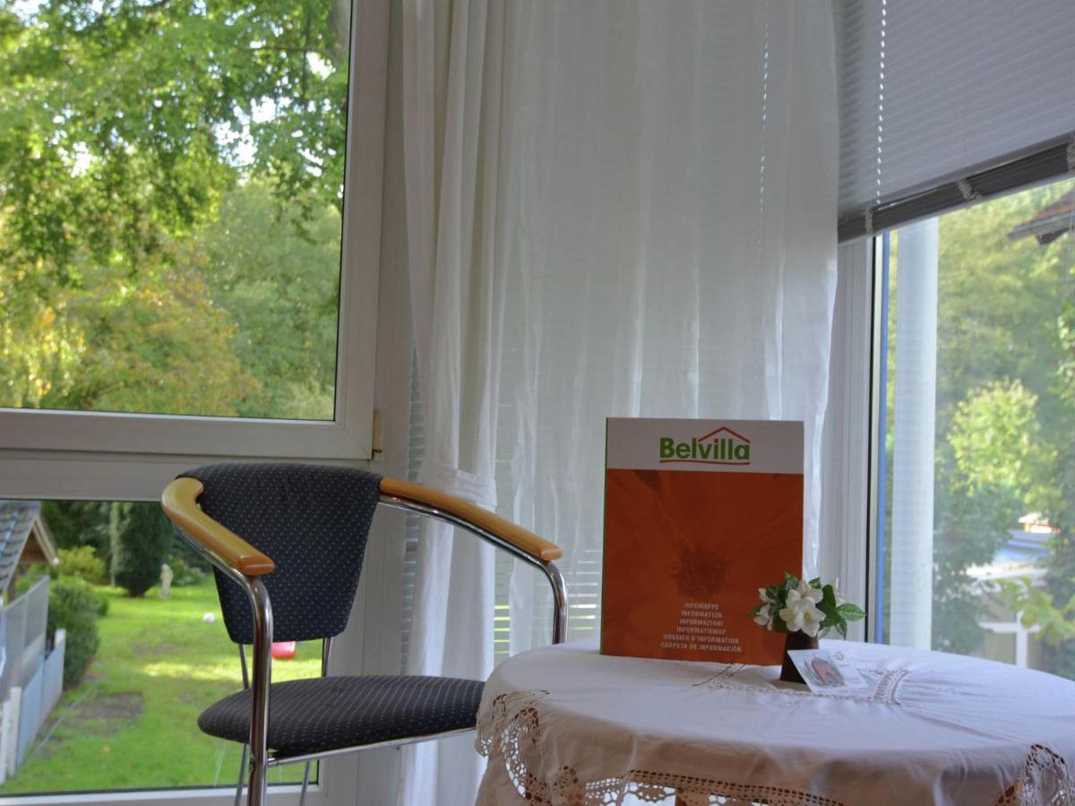 Luxurious Apartment In Sch Now With Sauna Bernau bei Berlin Ngoại thất bức ảnh