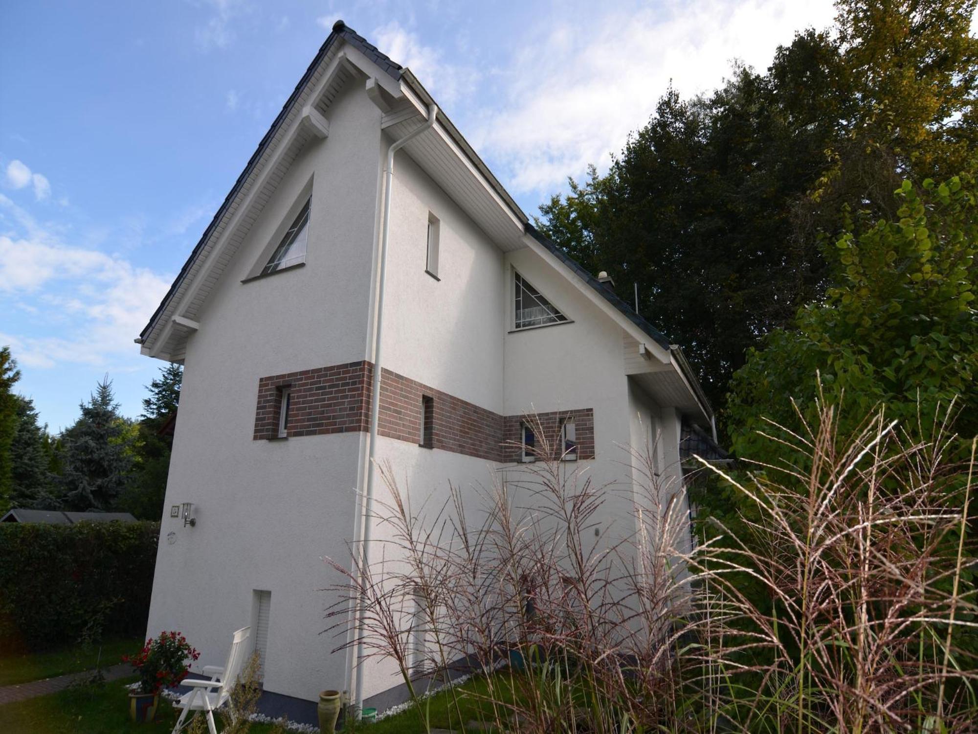 Luxurious Apartment In Sch Now With Sauna Bernau bei Berlin Ngoại thất bức ảnh