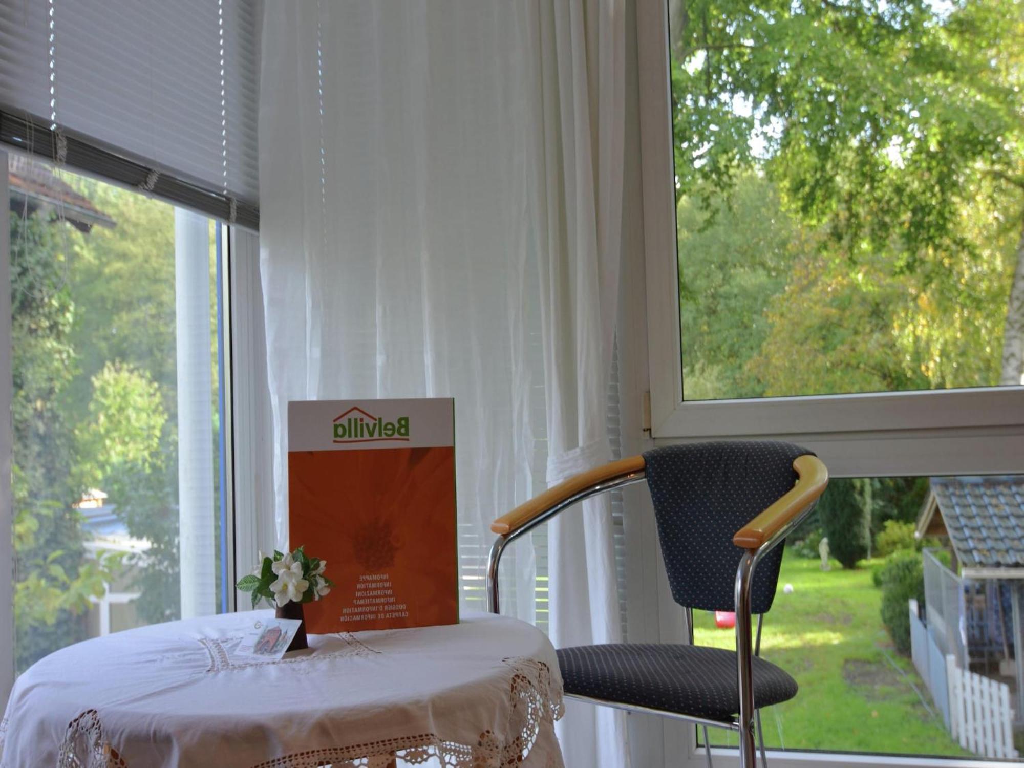 Luxurious Apartment In Sch Now With Sauna Bernau bei Berlin Ngoại thất bức ảnh