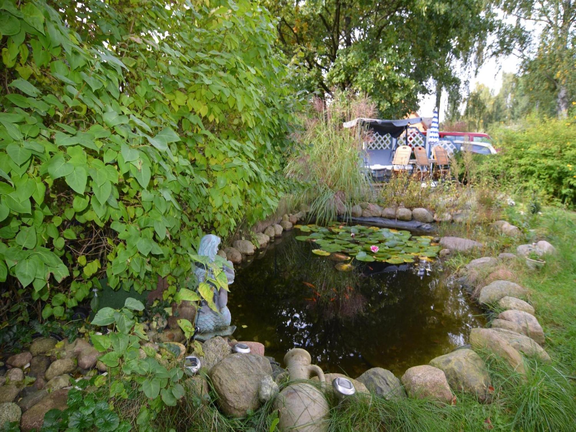 Luxurious Apartment In Sch Now With Sauna Bernau bei Berlin Ngoại thất bức ảnh