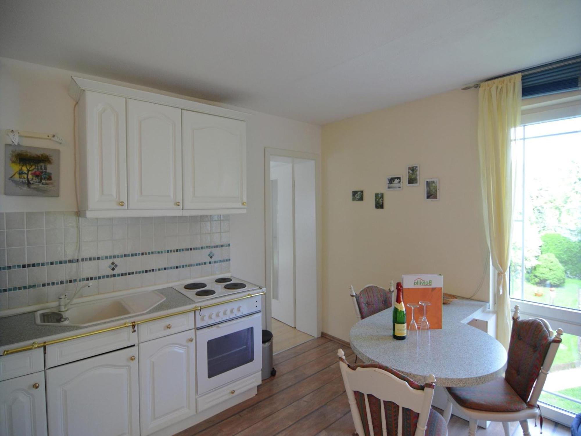 Luxurious Apartment In Sch Now With Sauna Bernau bei Berlin Ngoại thất bức ảnh